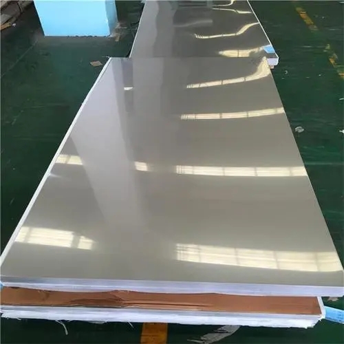 316L不銹鋼板化學成分揭秘